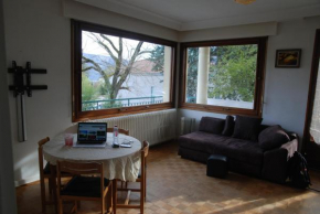 Hotels in Saint-Ismier